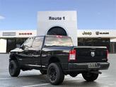 Thumbnail of 2022 Diamond Black RAM 2500