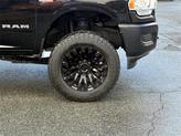 Thumbnail of 2022 Diamond Black RAM 2500