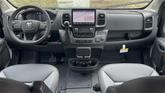 Thumbnail of 2024 Bright White Clearcoat RAM ProMaster 3500