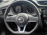 Thumbnail of 2019 Magnetic Black Nissan Rogue Sport
