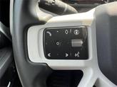 Thumbnail of 2025 Fuji White Land Rover Defender
