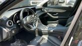Thumbnail of 2021 Black Mercedes-Benz C-Class