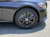 Thumbnail of 2021 Black Mercedes-Benz C-Class