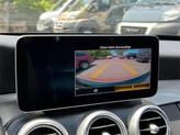 Thumbnail of 2021 Black Mercedes-Benz C-Class