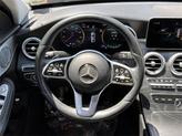 Thumbnail of 2021 Black Mercedes-Benz C-Class