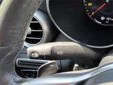 Thumbnail of 2021 Black Mercedes-Benz C-Class