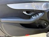 Thumbnail of 2021 Black Mercedes-Benz C-Class