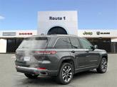 Thumbnail of 2023 Metallic Jeep Grand Cherokee 4xe