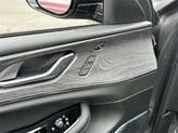 Thumbnail of 2023 Metallic Jeep Grand Cherokee 4xe