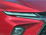 Thumbnail of 2024 Radiant Red Chevrolet Blazer