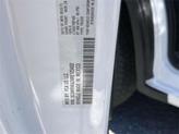 Thumbnail of 2024 Bright White Clearcoat RAM ProMaster 3500
