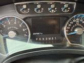 Thumbnail of 2013 Brown Ford F-150