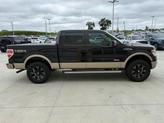 Thumbnail of 2013 Brown Ford F-150