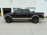 Thumbnail of 2013 Brown Ford F-150