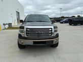 Thumbnail of 2013 Brown Ford F-150