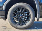 Thumbnail of 2025 Onyx Black GMC Sierra 1500