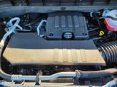 Thumbnail of 2025 Onyx Black GMC Sierra 1500