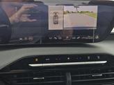 Thumbnail of 2025 Ocean Blue Metallic Buick Enclave
