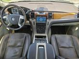 Thumbnail of 2010 White Diamond Tricoat Cadillac Escalade EXT
