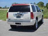 Thumbnail of 2010 White Diamond Tricoat Cadillac Escalade EXT