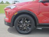 Thumbnail of 2026 Brilliant Red Buick Encore GX