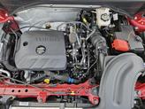 Thumbnail of 2026 Brilliant Red Buick Encore GX
