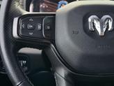 Thumbnail of 2023 Granite Crystal Metallic Clearcoat RAM 2500
