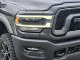 Thumbnail of 2023 Granite Crystal Metallic Clearcoat RAM 2500