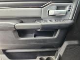 Thumbnail of 2023 Granite Crystal Metallic Clearcoat RAM 2500