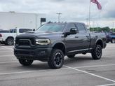 Thumbnail of 2023 Granite Crystal Metallic Clearcoat RAM 2500