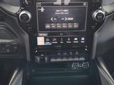 Thumbnail of 2023 Granite Crystal Metallic Clearcoat RAM 2500