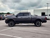 Thumbnail of 2023 Granite Crystal Metallic Clearcoat RAM 2500