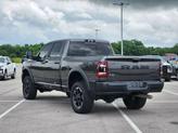 Thumbnail of 2023 Granite Crystal Metallic Clearcoat RAM 2500