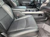 Thumbnail of 2023 Granite Crystal Metallic Clearcoat RAM 2500