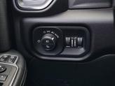 Thumbnail of 2023 Granite Crystal Metallic Clearcoat RAM 2500