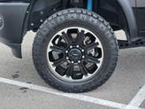 Thumbnail of 2023 Granite Crystal Metallic Clearcoat RAM 2500