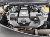 Thumbnail of 2023 Granite Crystal Metallic Clearcoat RAM 2500