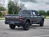 Thumbnail of 2023 Granite Crystal Metallic Clearcoat RAM 2500