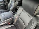 Thumbnail of 2023 Granite Crystal Metallic Clearcoat RAM 2500