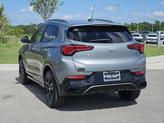 Thumbnail of 2026 Moonstone Gray Metallic Buick Encore GX