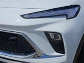 Thumbnail of 2026 Summit White Buick Encore GX