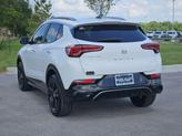 Thumbnail of 2026 Summit White Buick Encore GX