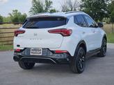 Thumbnail of 2026 Summit White Buick Encore GX