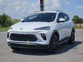 Thumbnail of 2026 Summit White Buick Encore GX