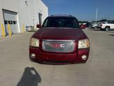 Thumbnail of 2008 Red Jewel Tintcoat GMC Envoy