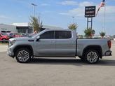 Thumbnail of 2024 Sterling Metallic GMC Sierra 1500