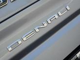 Thumbnail of 2024 Sterling Metallic GMC Sierra 1500