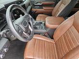 Thumbnail of 2024 Sterling Metallic GMC Sierra 1500