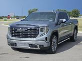 Thumbnail of 2024 Sterling Metallic GMC Sierra 1500
