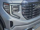 Thumbnail of 2024 Sterling Metallic GMC Sierra 1500